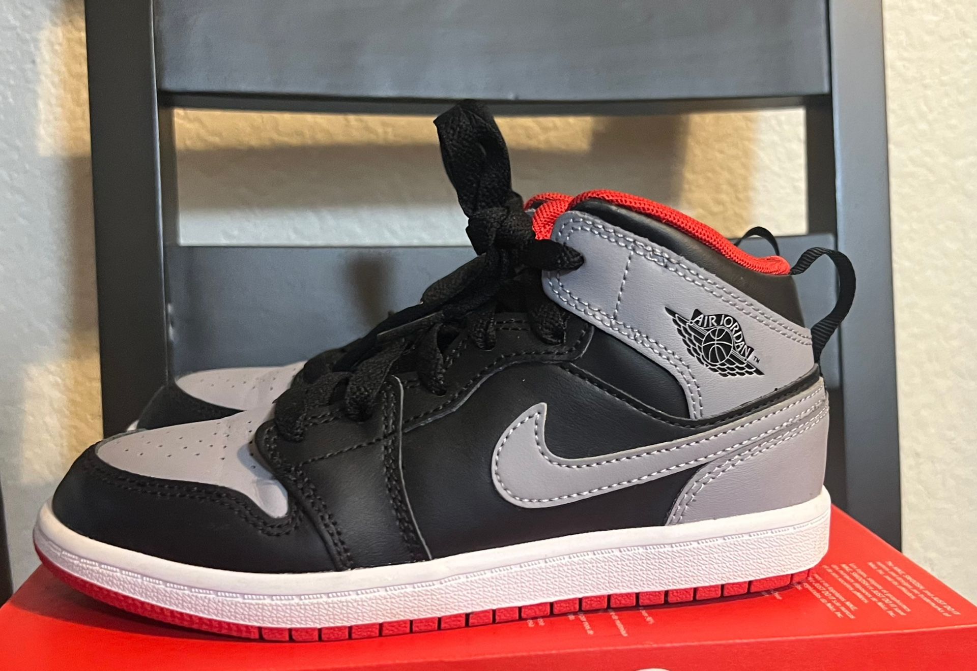 Kids Air Jordan 1’s