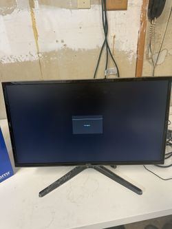 22” New Monitor onn FHD Tilts