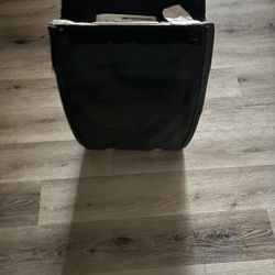 X-Rocker Floor Gaming Chair