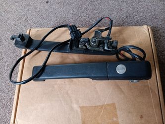 Vw corrado door handles
