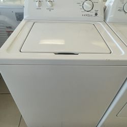 ADMIRAL TOP LOAD WASHER WHITE