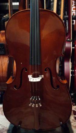 Cello