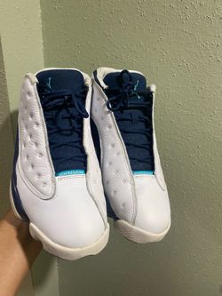 “Rare”Air Jordan 13 Retro Low Hornets Size Mens 11