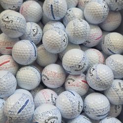  Splatter Callaway Super Soft.