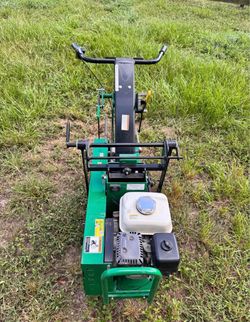 Sod Cutter Pro 18