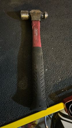 Ball Peep Hammer