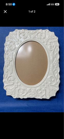 Lenox picture frame