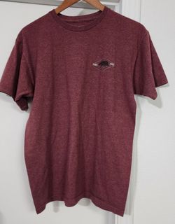 Vans shirt