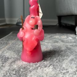 Wee Wizard Northern Lights Candle