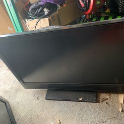 Bravia 40" tv