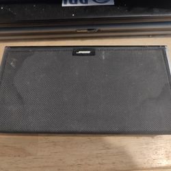 Bose SoundLink