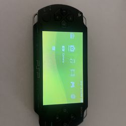 PSP