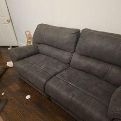 Recliner Sofas