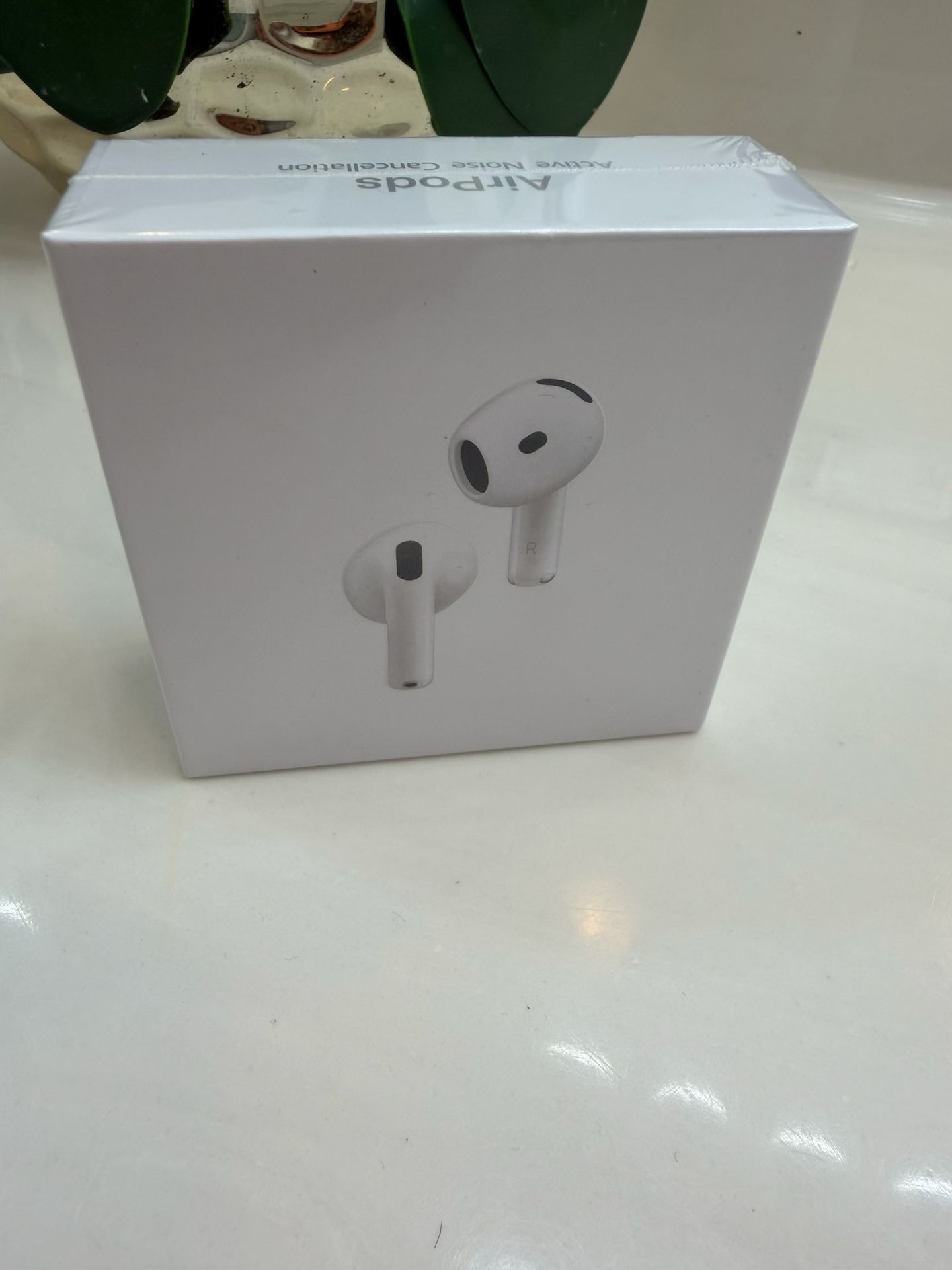 AIRPOD GEN 4 (ACTIVE NOISE CANCELLATION)