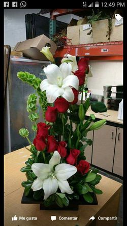 Chica Flowers floreria