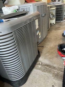 Ac Units