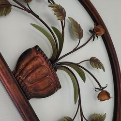 Decoracion De Pared. Precio $5