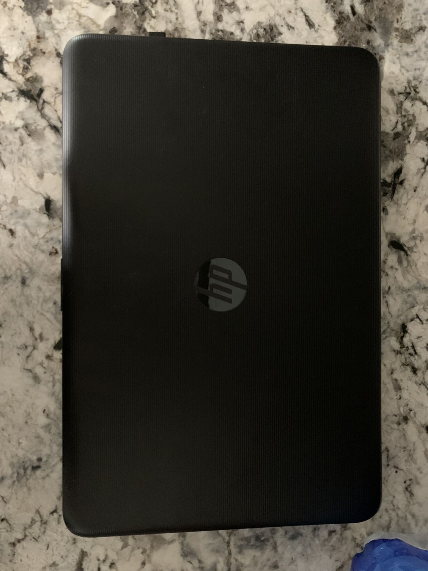 HP Notebook 15