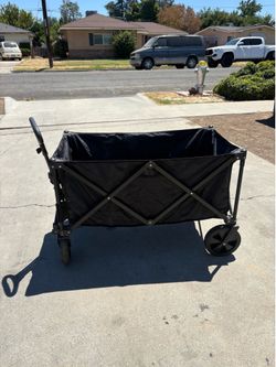 Wagon