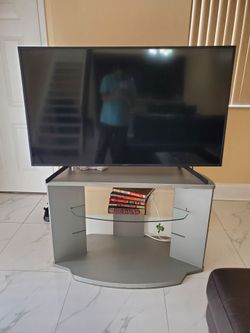 TV Stand, bathroom towel cabinet, conventional oven and Garden Chair