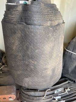 Root Control Bag Growing System