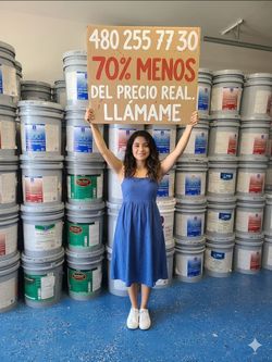 Paint for sale