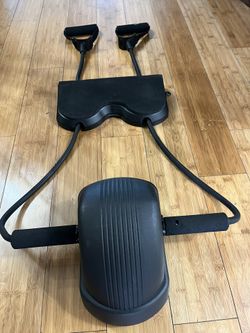 Máquina De Estiramiento Abdominal ( Nueva)