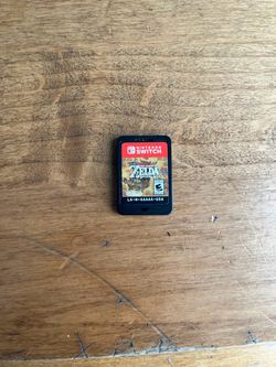 Zelda breath of the wild