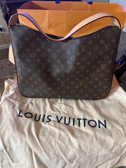 Authentic LV