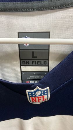 Men's Cowboys jersey