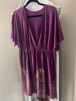 3 Maxi dresses