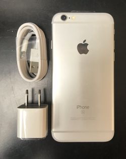 iPhone 6s 64GB Factory Unlocked