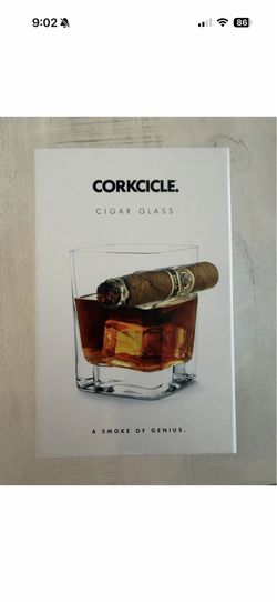 Whiskey Glasses (Set of 2)