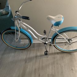 Beach Cruiser    