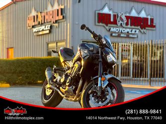 2023 KAWASAKI ZR900FPFNN Z900 (ABS)