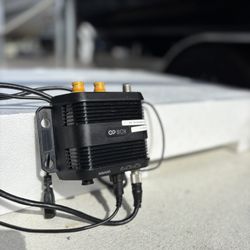 Navico OP BOX (Operator Box) 