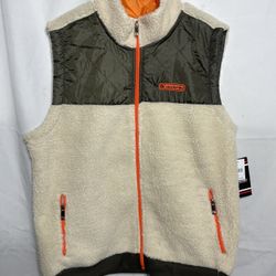 Academiks Men’s vest 