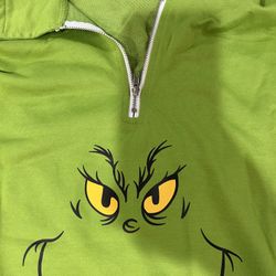 Grinch Shirt