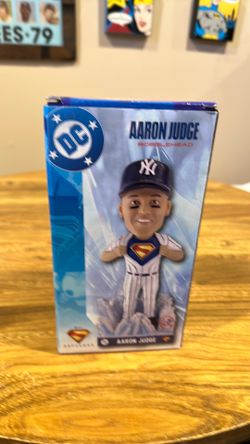 Aaron Judge Bobblehead