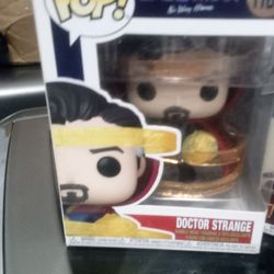 Funko Pop 