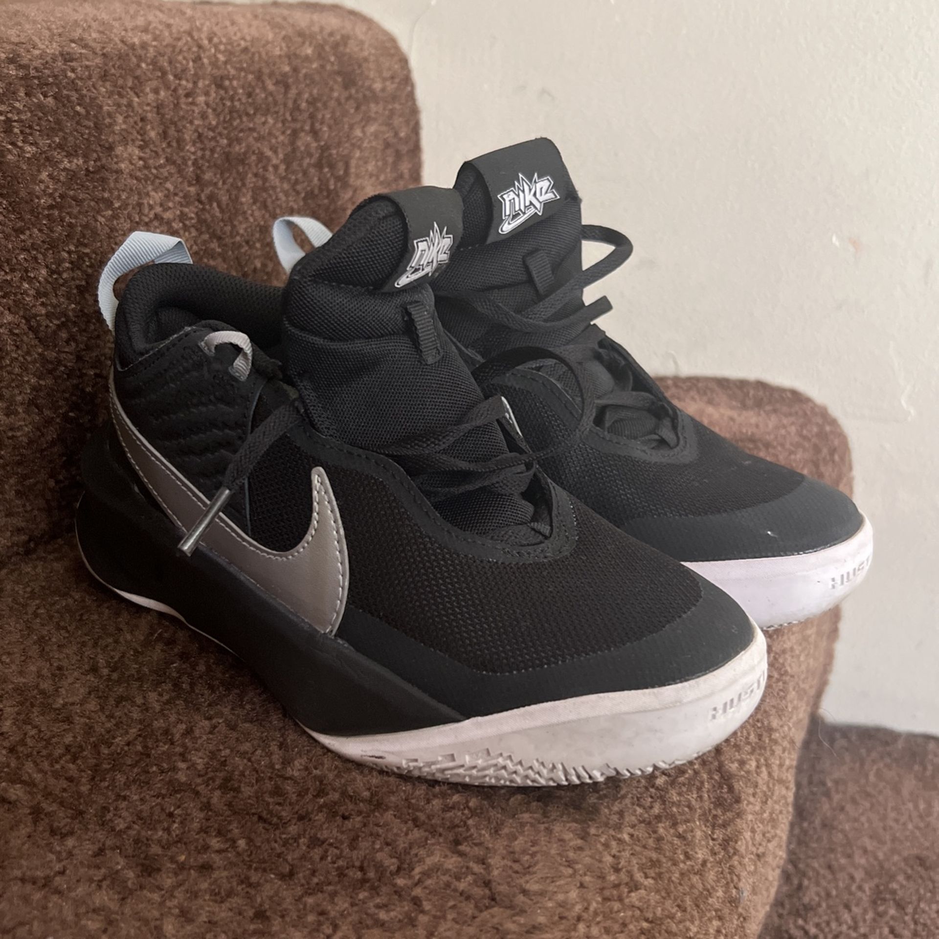 Nike Hustle Shoes