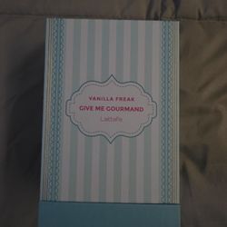 Lataffa Vanilla Freak Perfume 