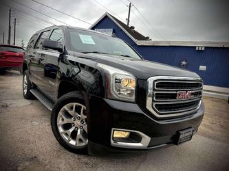 2015 GMC Yukon