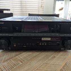 Pioneer VSX-1016TXV 7.1 Audio / Video Multi-Channel Receiver