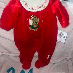 3m Onesie 