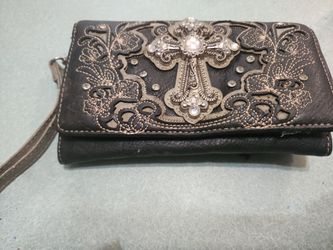 Fashion Wallet