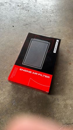 Hyundai Elentra Air Filter