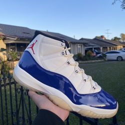 Jordan 11 Rare Air