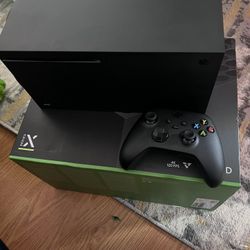 Xbox Series X