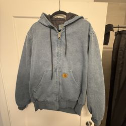 Carhart Jacket